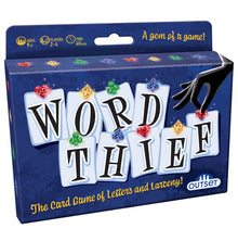 Word Thief