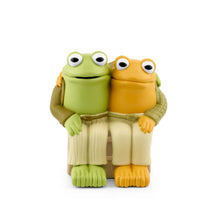 Frog and Toad Tonie