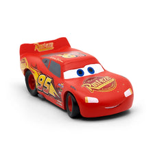 Cars Tonie