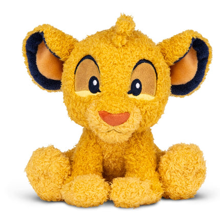 Disney SImba (Cuddle Tonies)