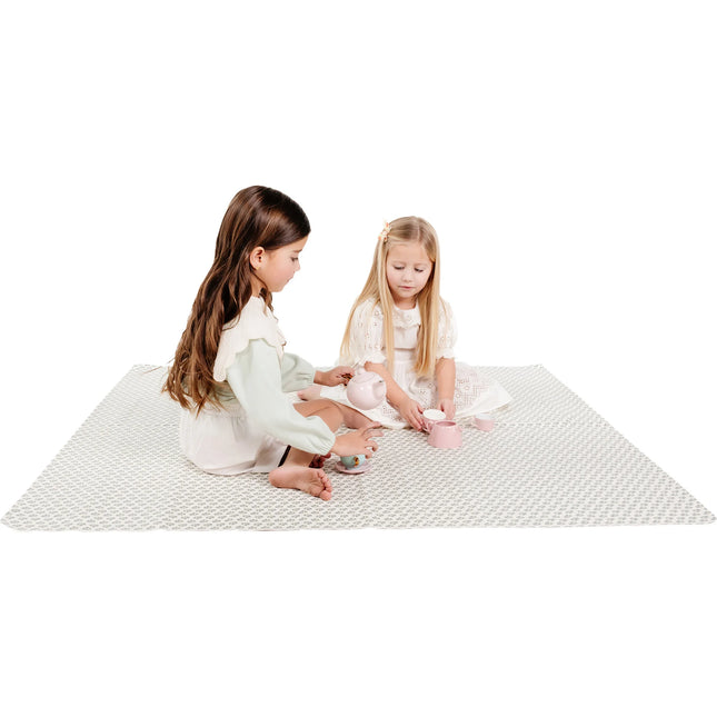 Gathre Midi All Purpose Square Mat (Meadow)