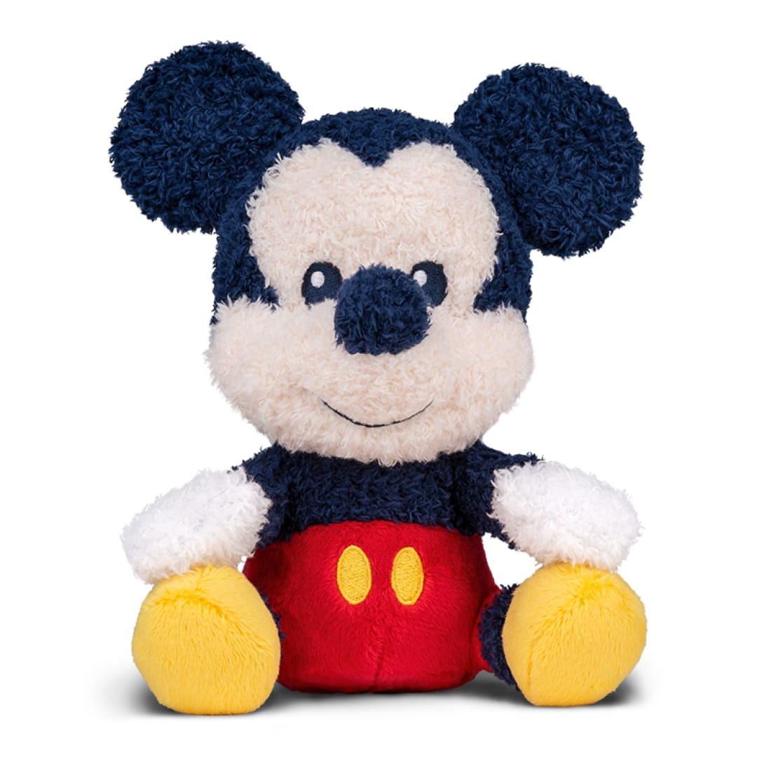 Disney Mickey Mouse (Cuddle Tonies)