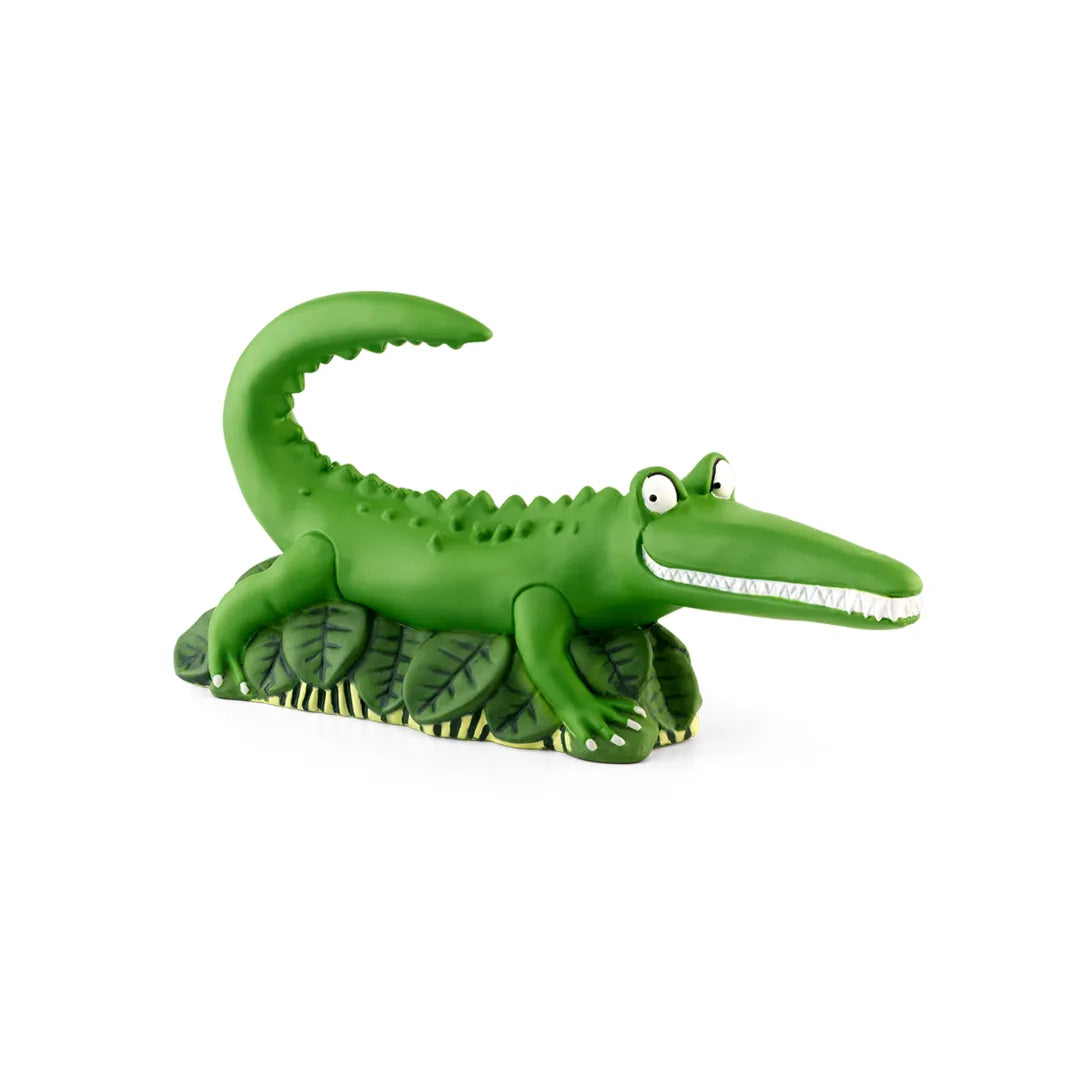 Enormous Crocodile & Other Animal Stories Tonie