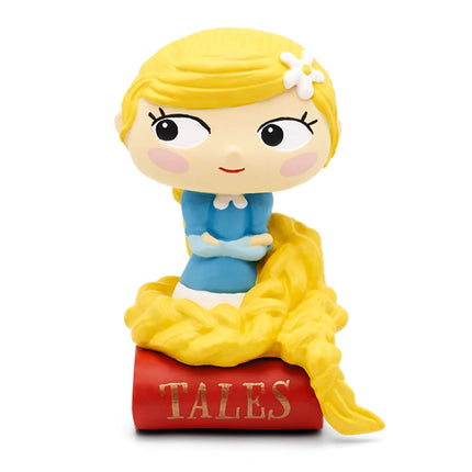 Rapunzel Story Tonie
