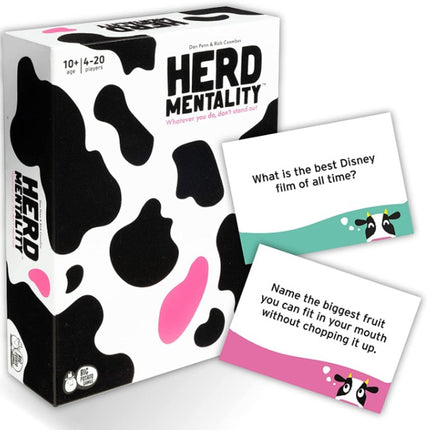 Herd Mentality