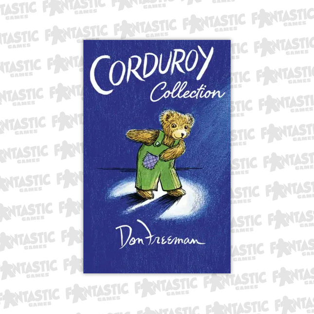 Corduroy Collection (Yoto)